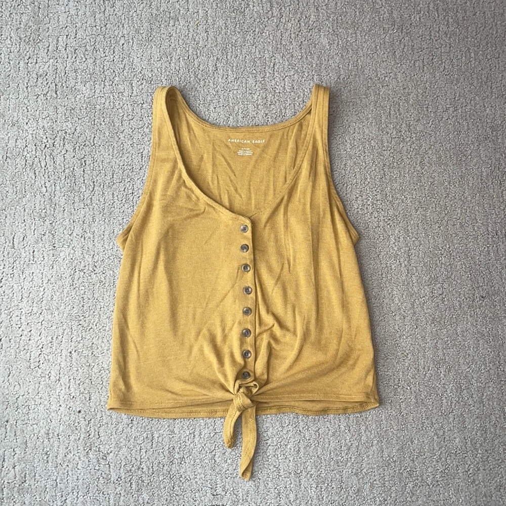 American Eagle tank top